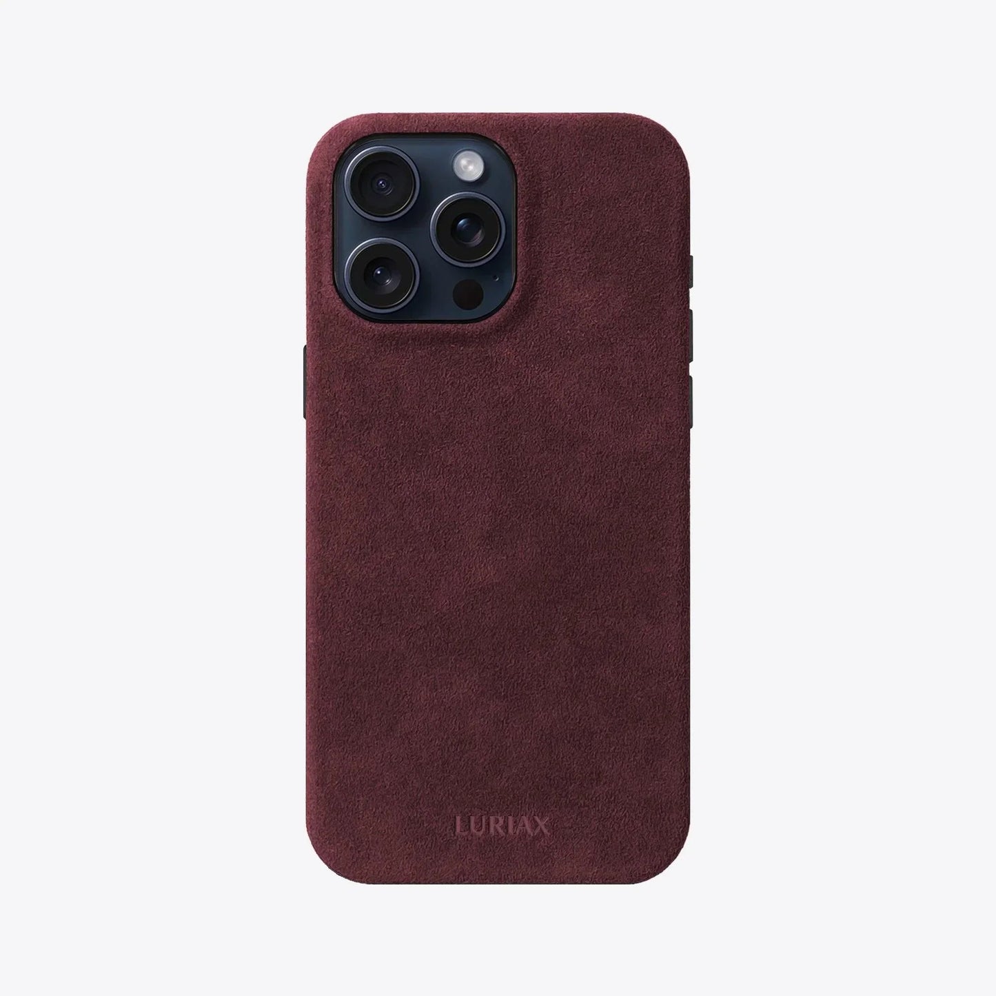 The Signature Handcrafted Case — iPhone 16