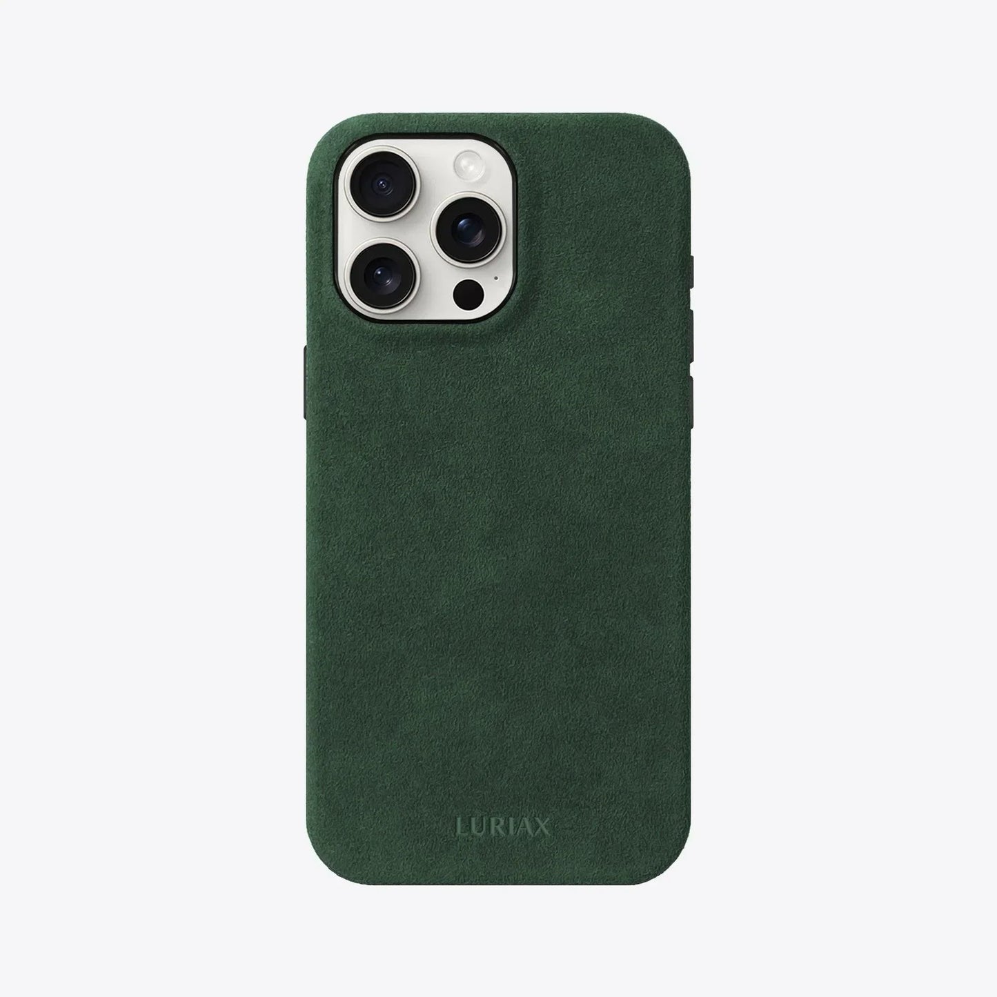 The Signature Handcrafted Case — iPhone 15