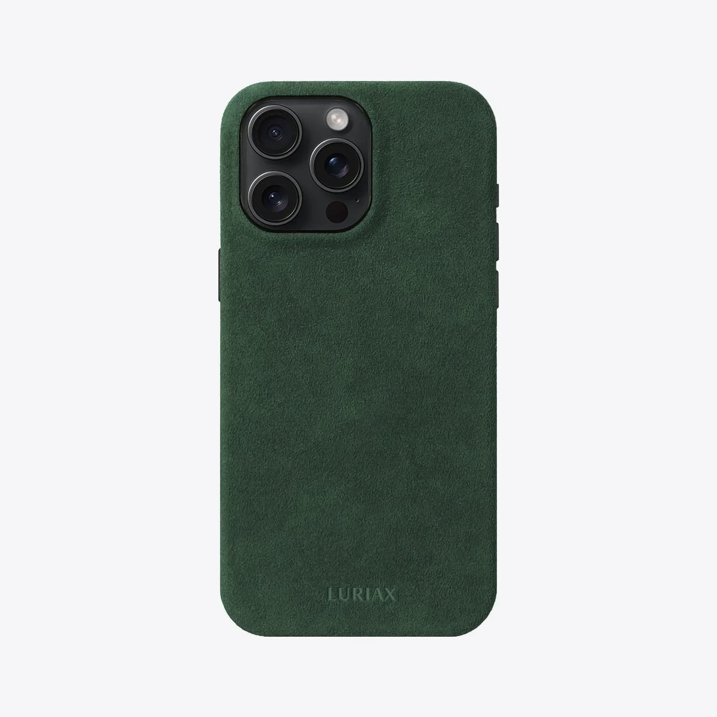The Signature Handcrafted Case — iPhone 15