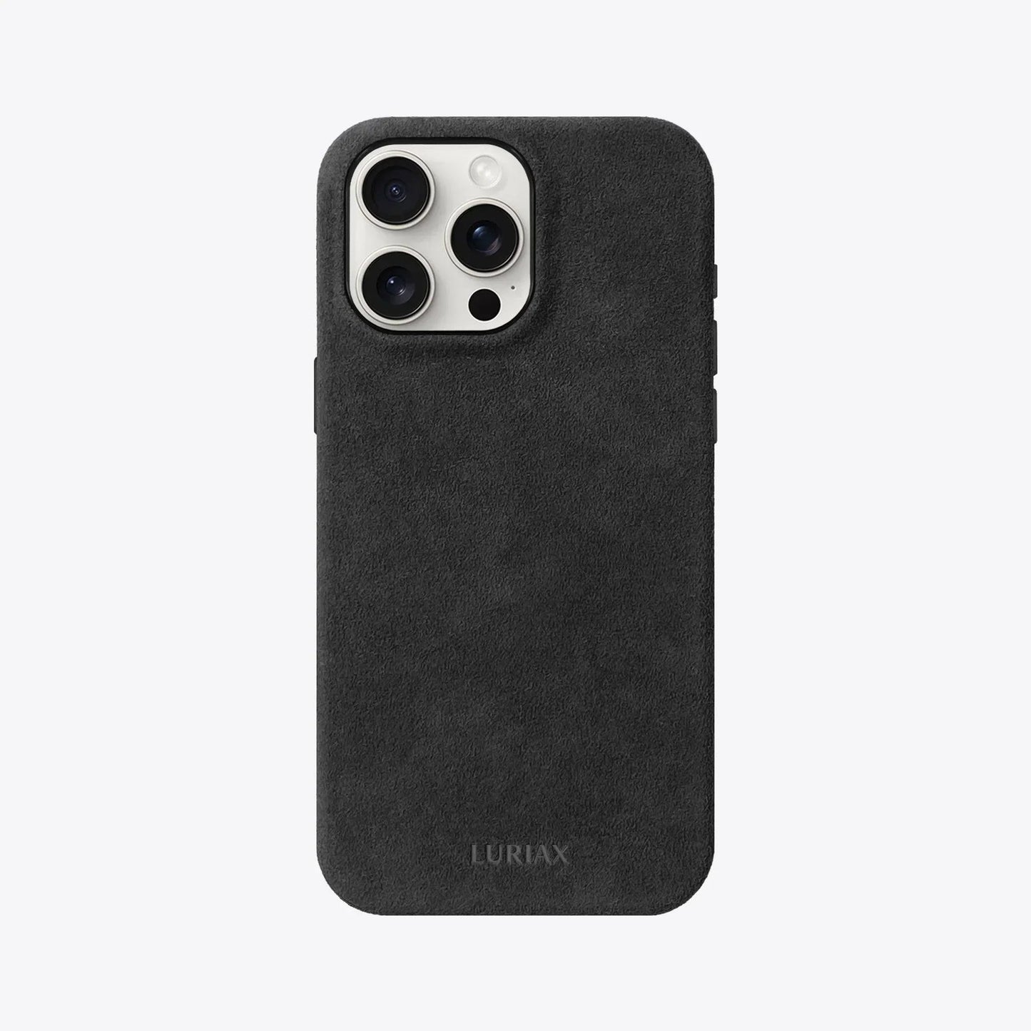 The Signature Handcrafted Case — iPhone 16