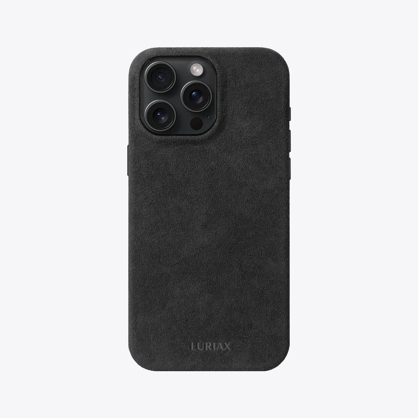 The Signature Handcrafted Case — iPhone 16