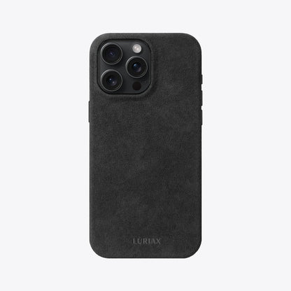 The Signature Handcrafted Case — iPhone 15