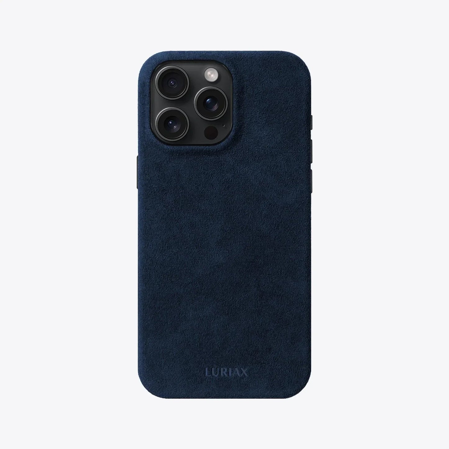 The Signature Handcrafted Case — iPhone 15