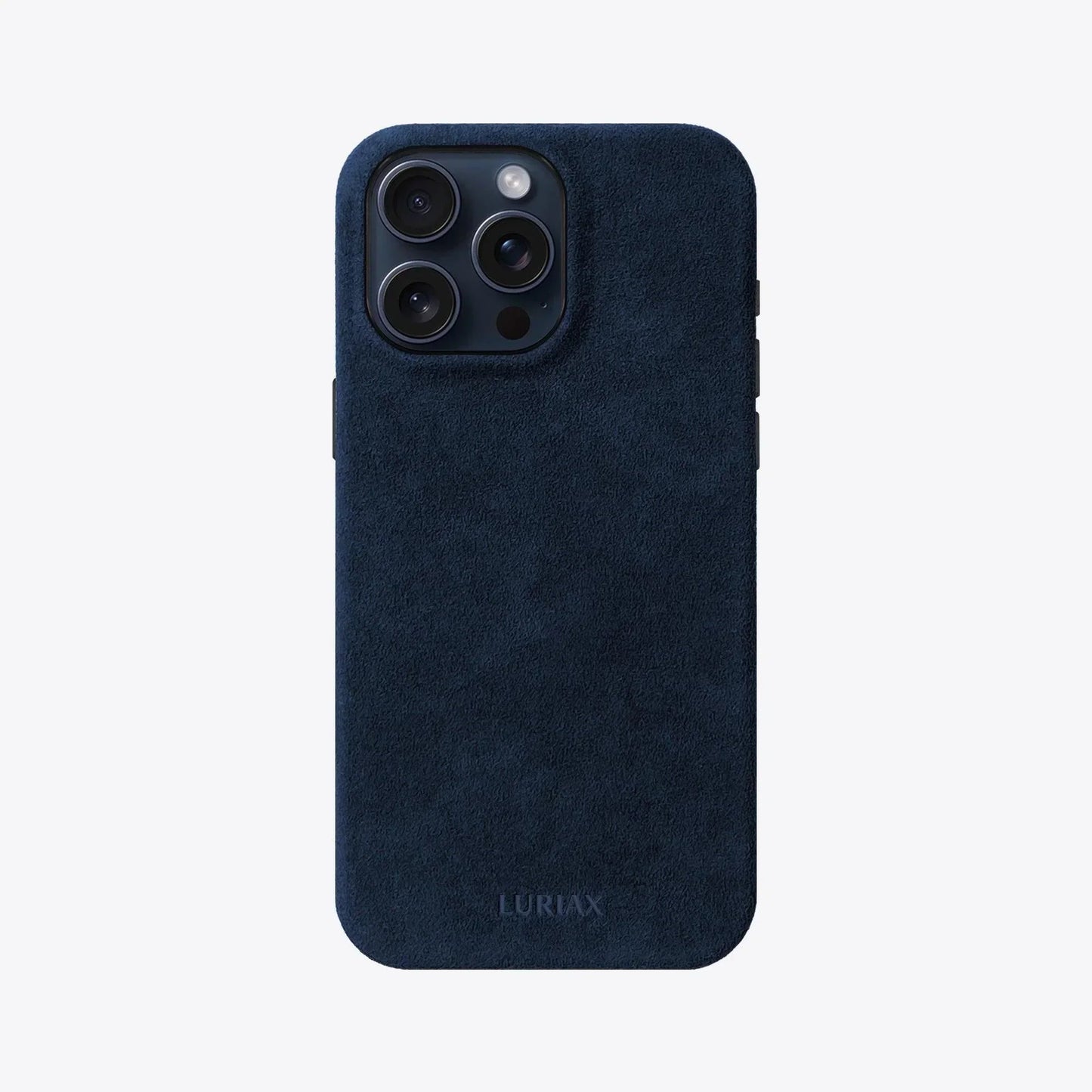 The Signature Handcrafted Case — iPhone 16