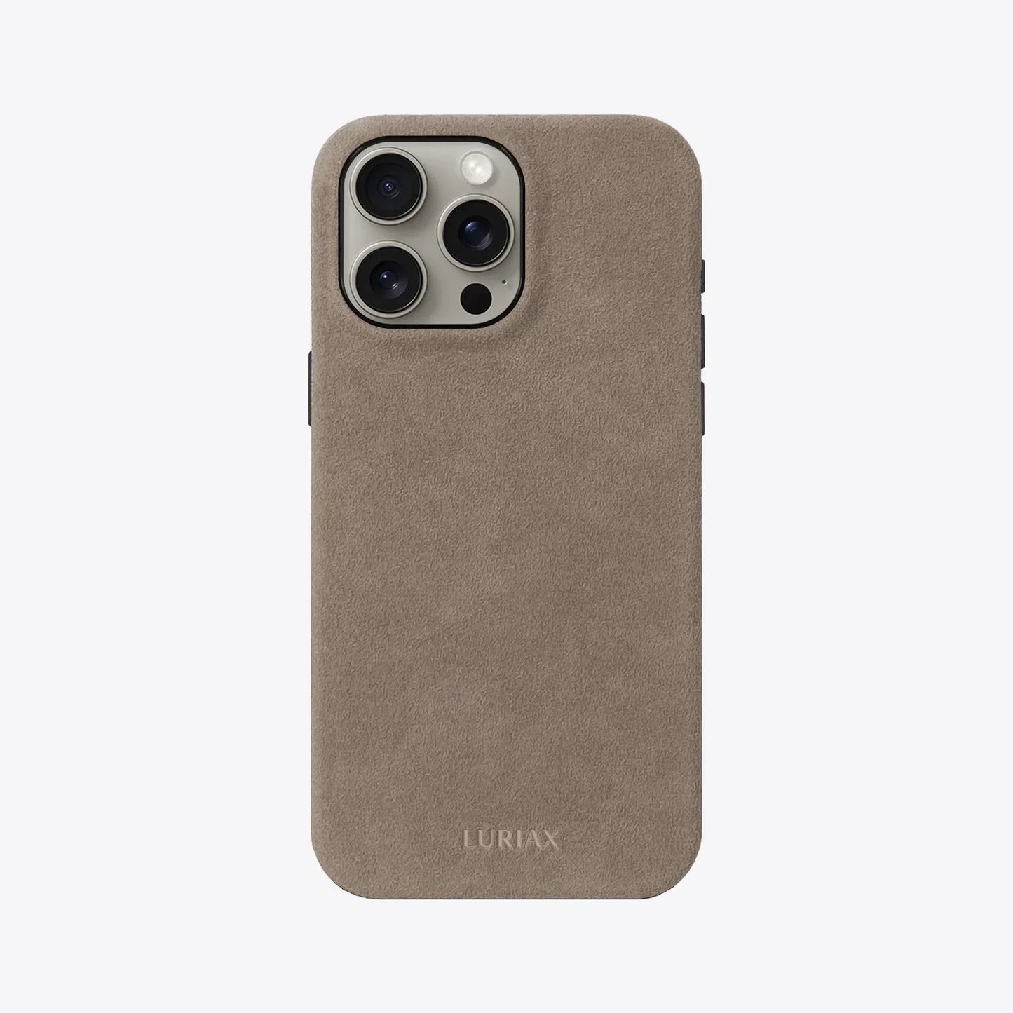 The Signature Handcrafted Case — iPhone 16