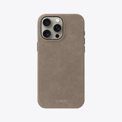 The Signature Handcrafted Case — iPhone 16