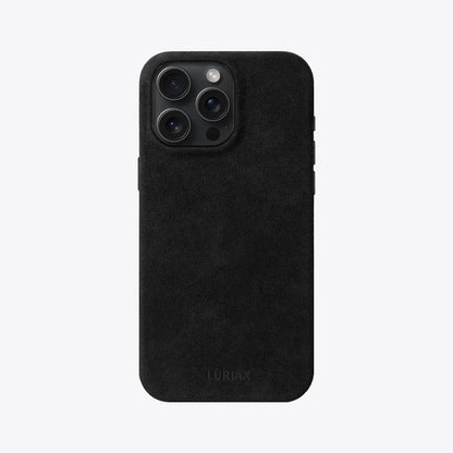 The Signature Handcrafted Case — iPhone 16