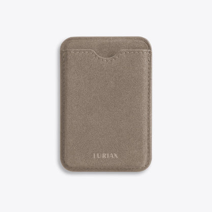 The MagSafe Wallet