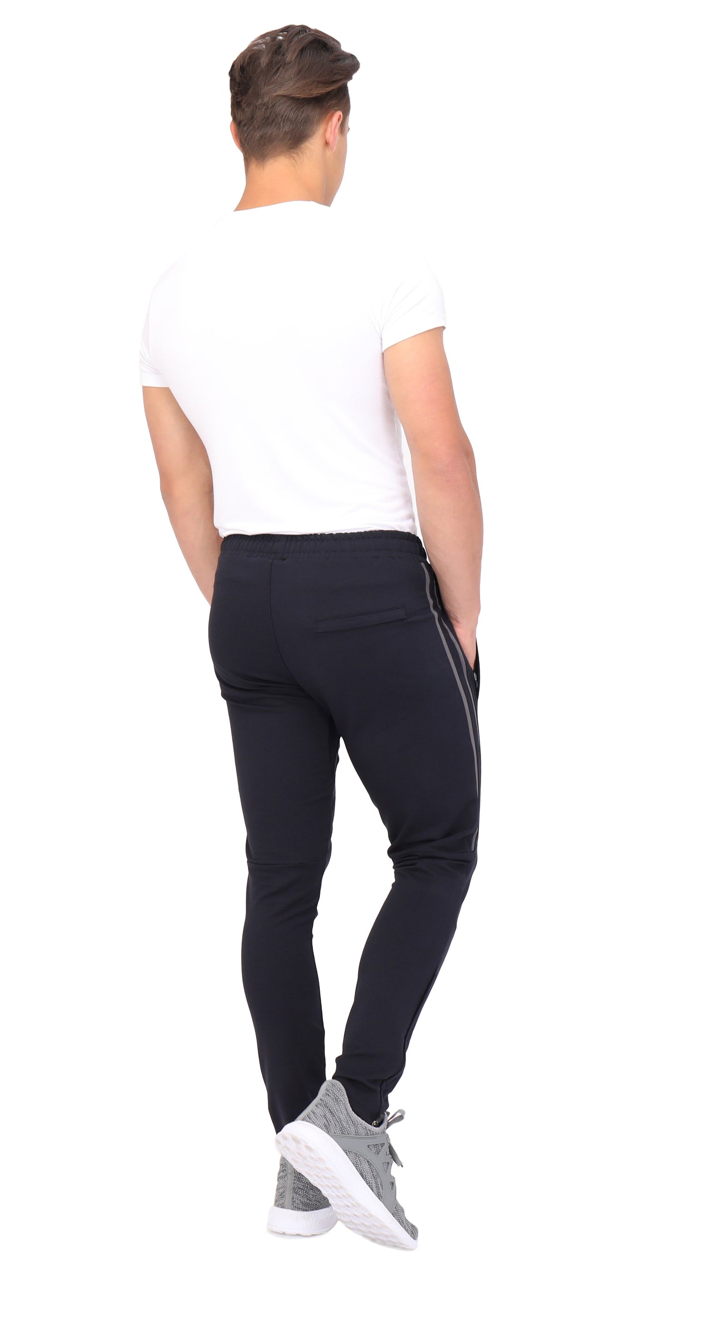 Ultimate Flex Jogger Sweatpants