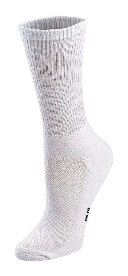 Men's Bamboo Rayon Crew Dress Socks - 3 pack