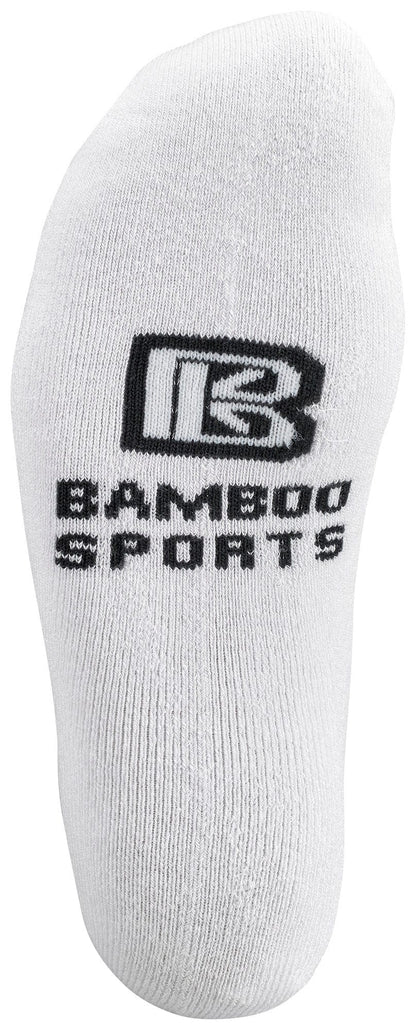 Men's Bamboo Rayon Crew Dress Socks - 3 pack