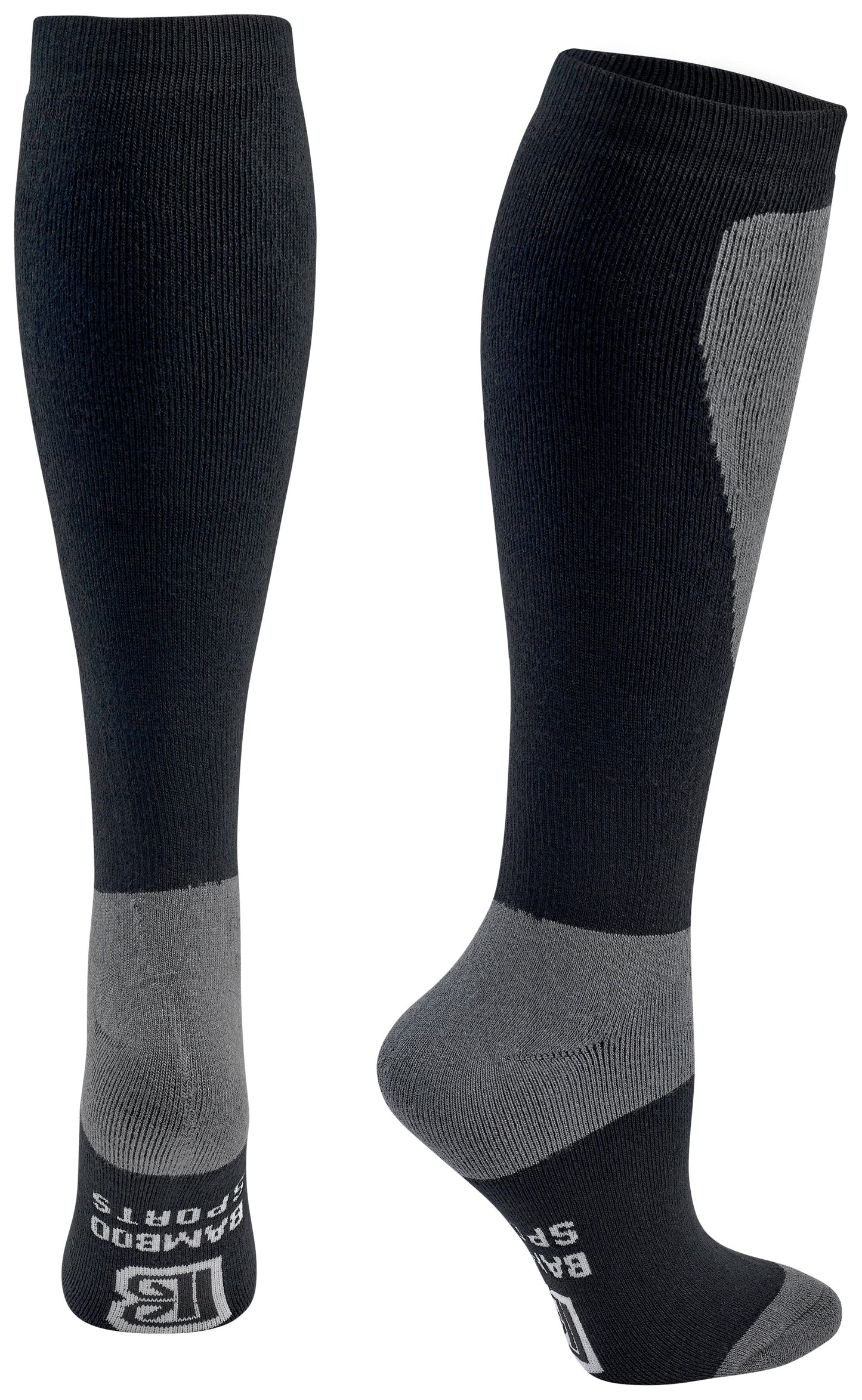 Bamboo Rayon Ski & Snowboard Socks