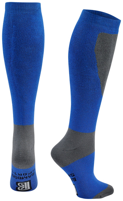 Bamboo Rayon Ski & Snowboard Socks