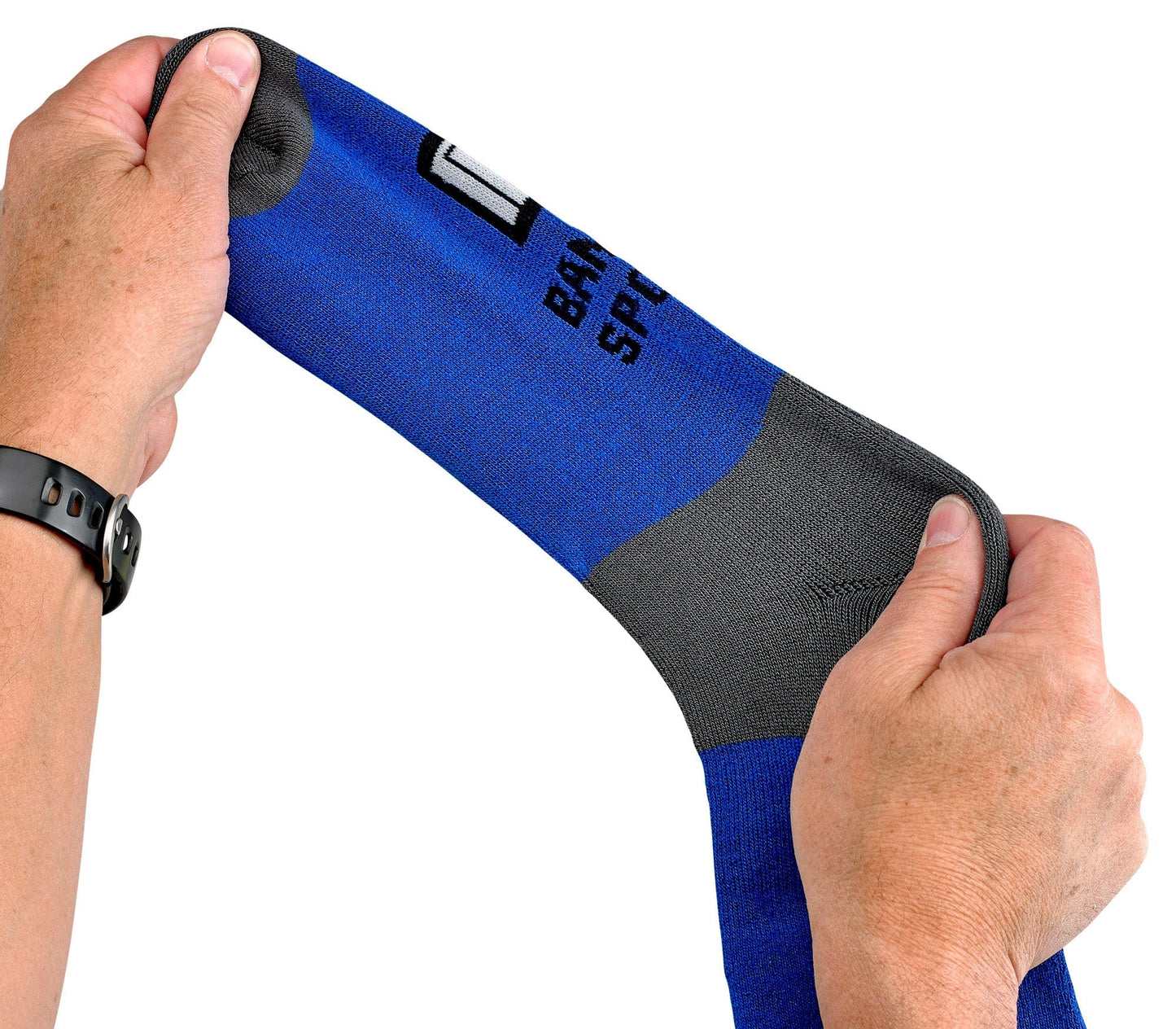 Bamboo Rayon Ski & Snowboard Socks