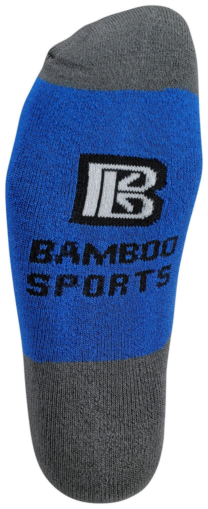 Bamboo Rayon Ski & Snowboard Socks