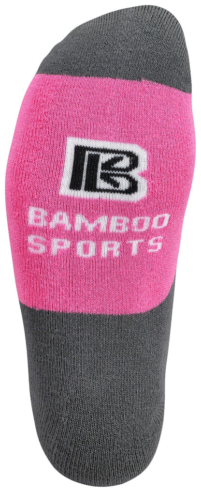 Bamboo Rayon Ski & Snowboard Socks
