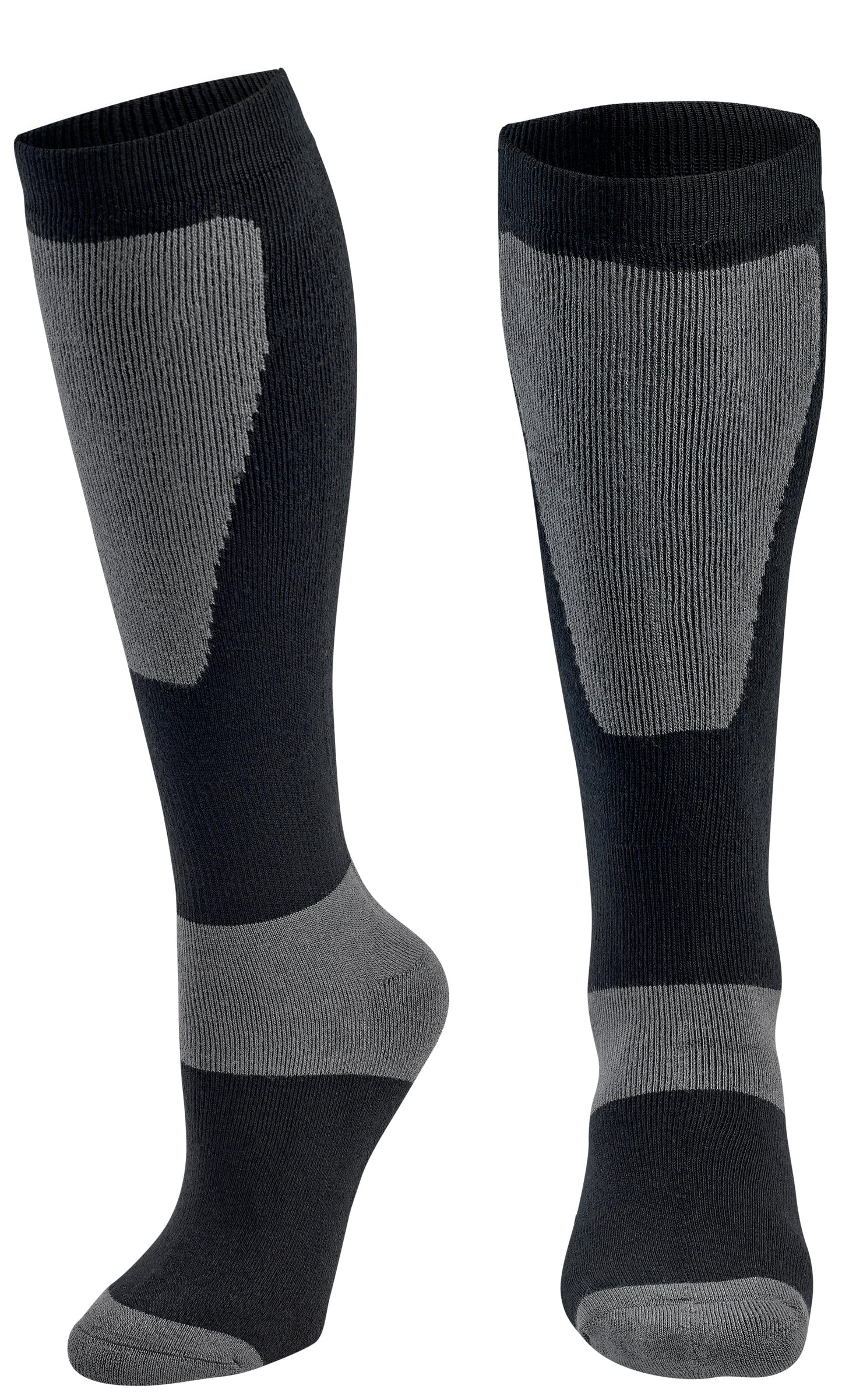 Bamboo Rayon Ski & Snowboard Socks
