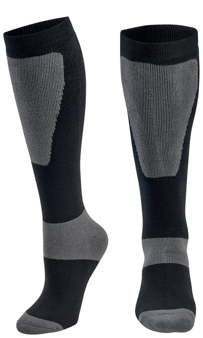 Bamboo Rayon Ski & Snowboard Socks