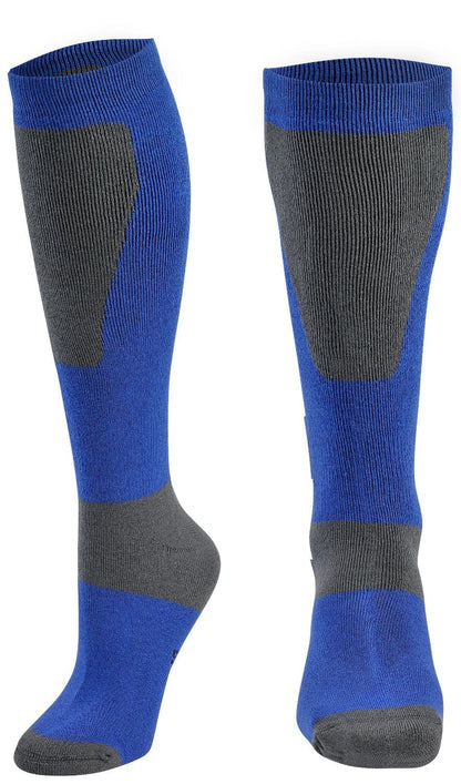 Bamboo Rayon Ski & Snowboard Socks