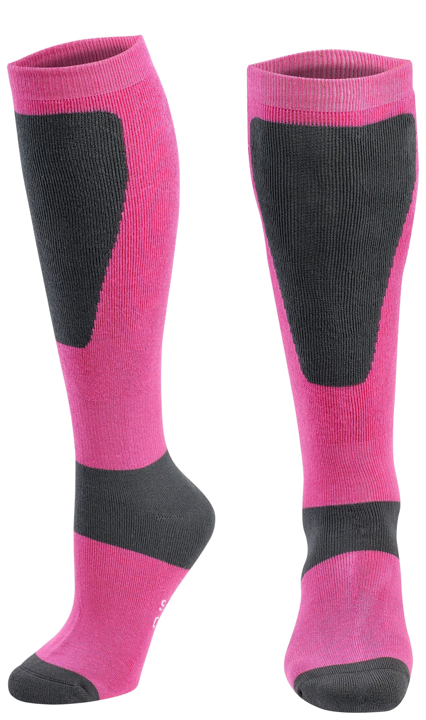 Bamboo Rayon Ski & Snowboard Socks