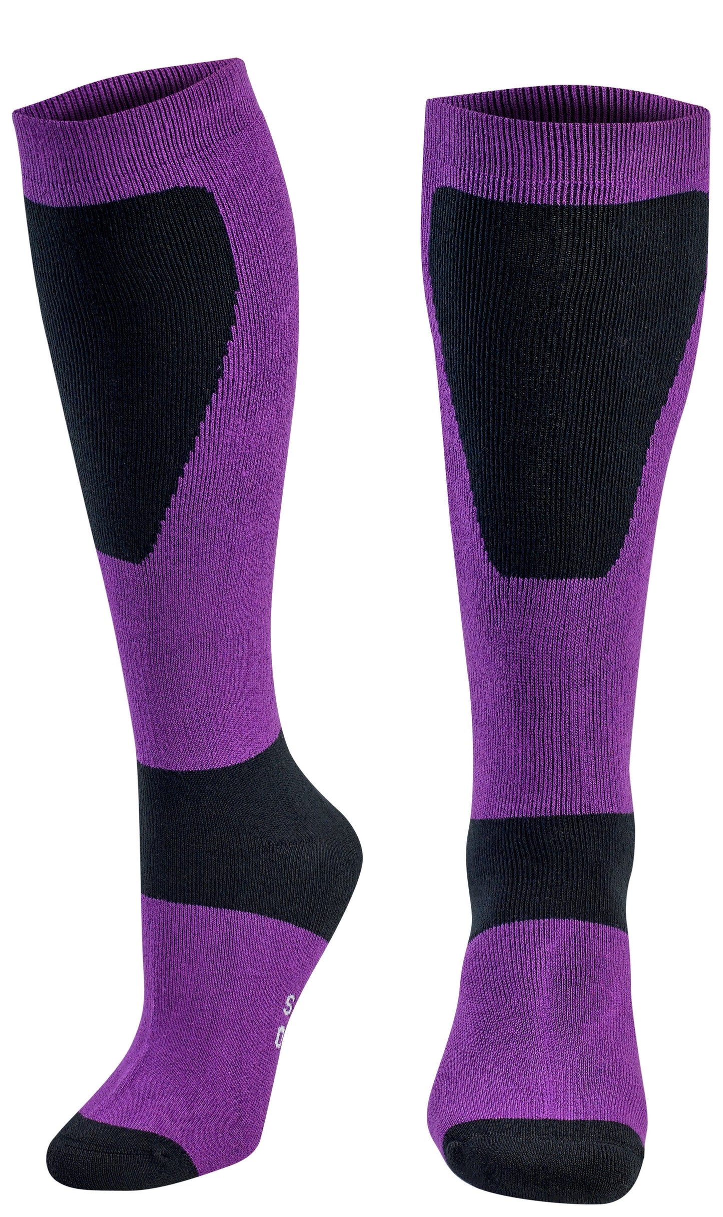 Bamboo Rayon Ski & Snowboard Socks