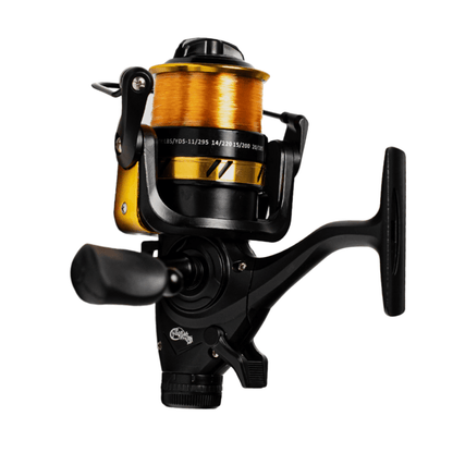 Fishing For Fun Spinning Reel