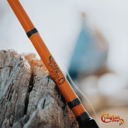 Fishing For Fun Spinning Rod