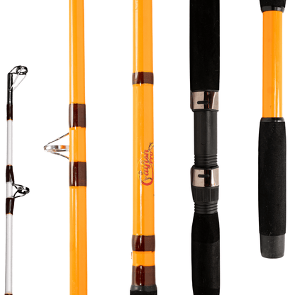 Fishing For Fun Spinning Rod