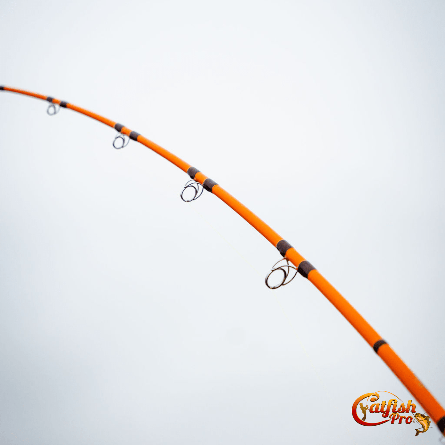 Fishing For Fun Spinning Rod