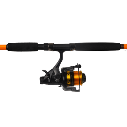 Fishing For Fun Spinning Reel