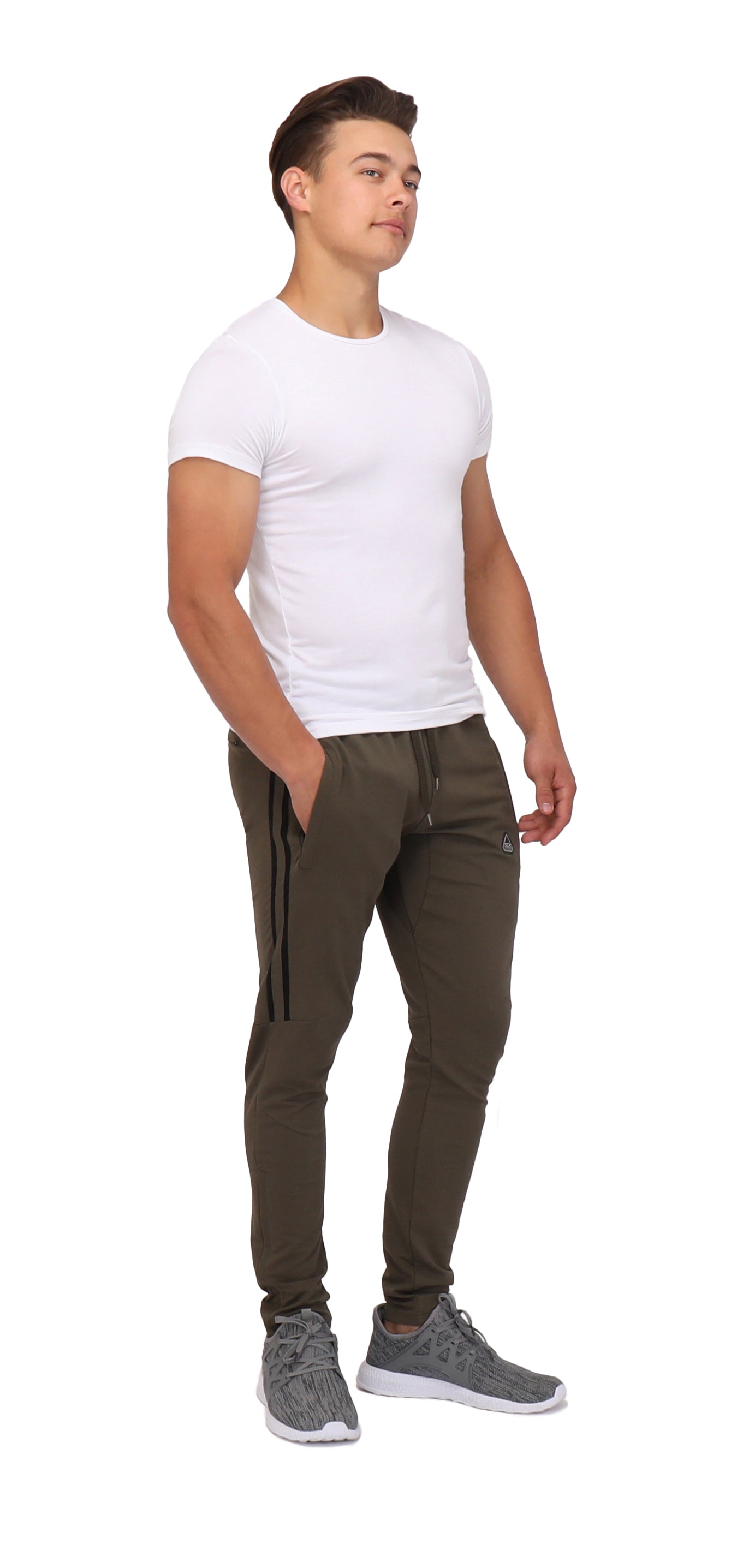 Ultimate Flex Jogger Sweatpants