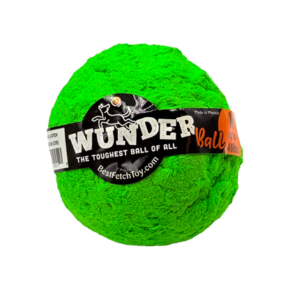 WUNDERball - Best Fetch Toy