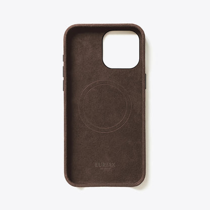 The Signature Handcrafted Case — iPhone 16