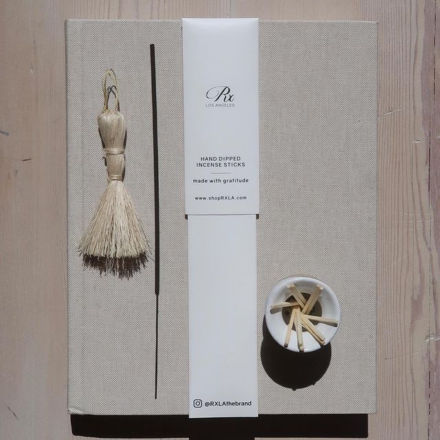 Acai Oud- Incense