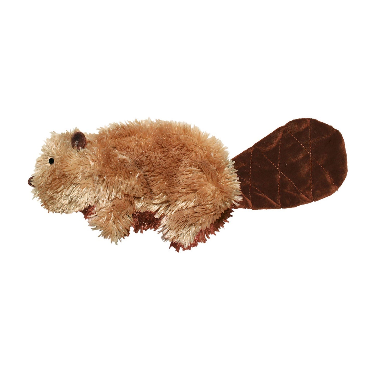 KONG Dr. Noyz X-Small Plush Dog Toys – Stuffing-Free, Soft Cuddle Toy with Removable and Extra Squeaker for Small Dogs