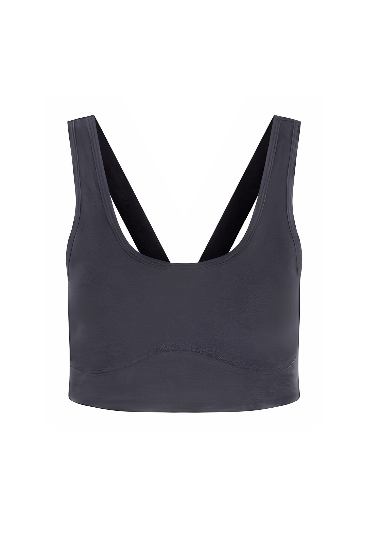 Reagan Organic Cotton Sports Bra