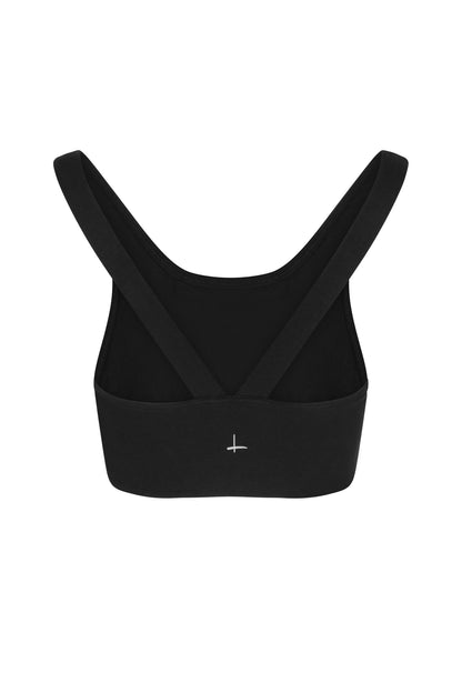 Reagan Organic Cotton Sports Bra
