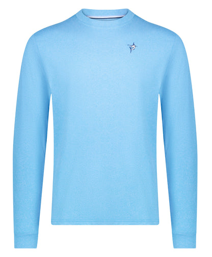 Dockside Performance Long Sleeve