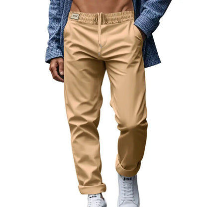 Men's Lightweight Quick Dry Relaxed Jogger Pants