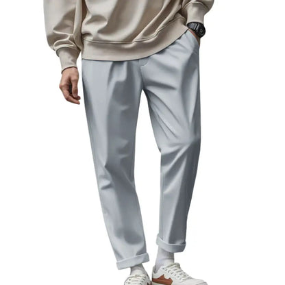 Men's Lightweight Quick Dry Relaxed Jogger Pants