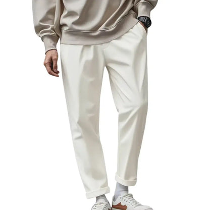 Men's Lightweight Quick Dry Relaxed Jogger Pants