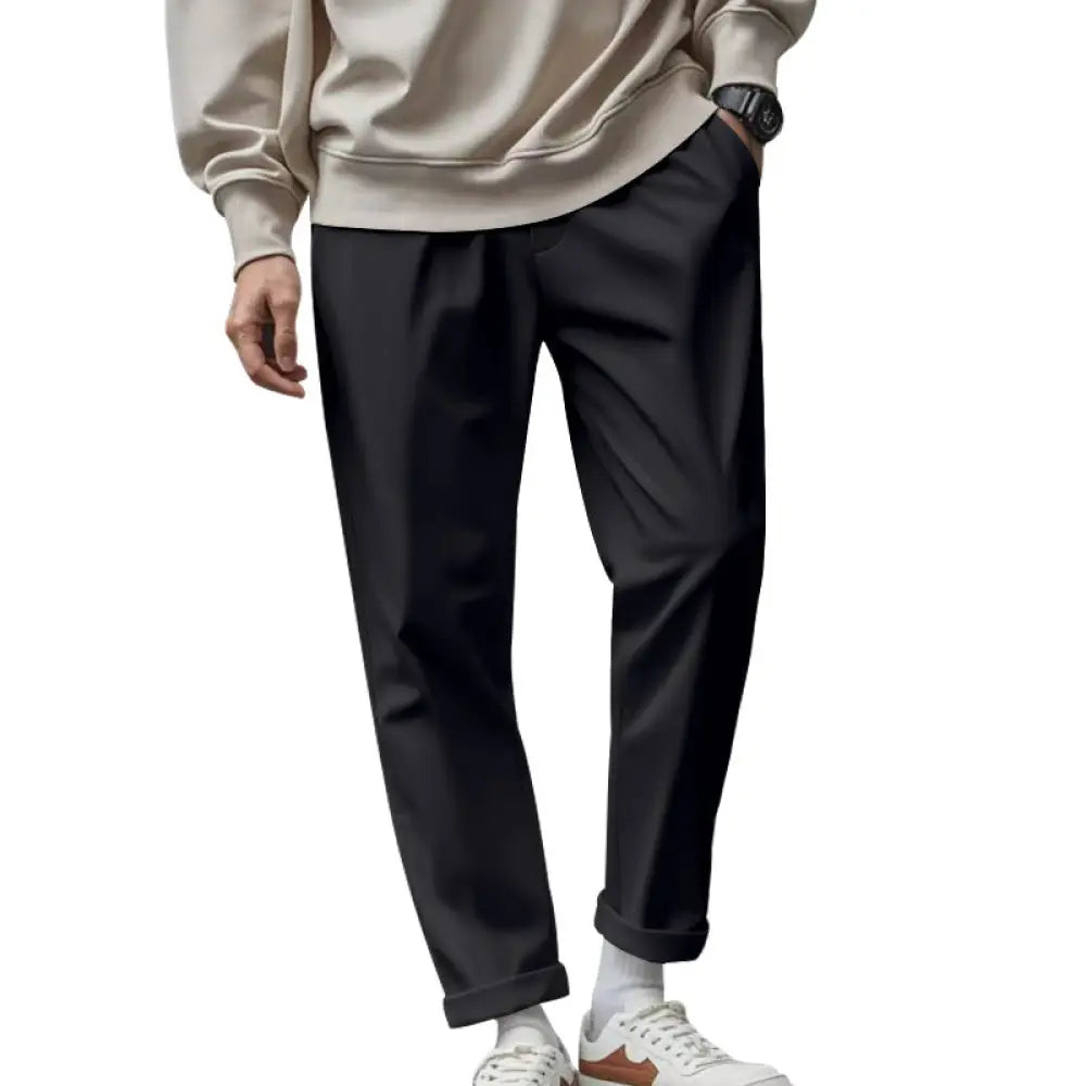 Men's Lightweight Quick Dry Relaxed Jogger Pants