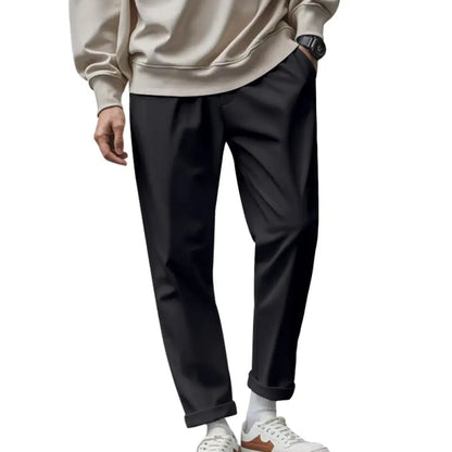 Men's Lightweight Quick Dry Relaxed Jogger Pants