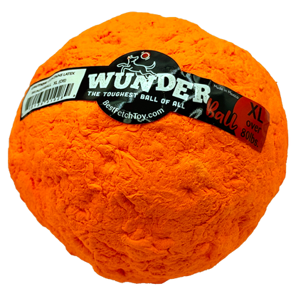 WUNDERball - Best Fetch Toy