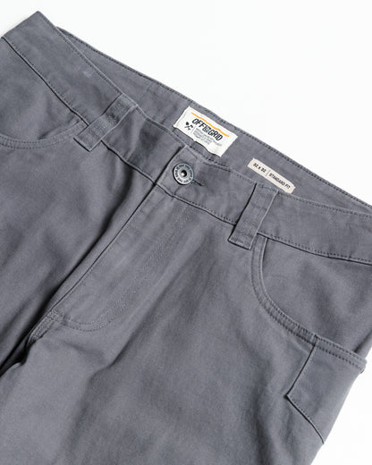 Trailblazer Standard Fit Pants -  Castlerock