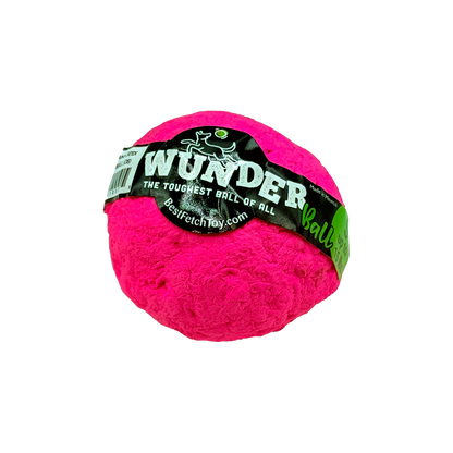 WUNDERball - Best Fetch Toy