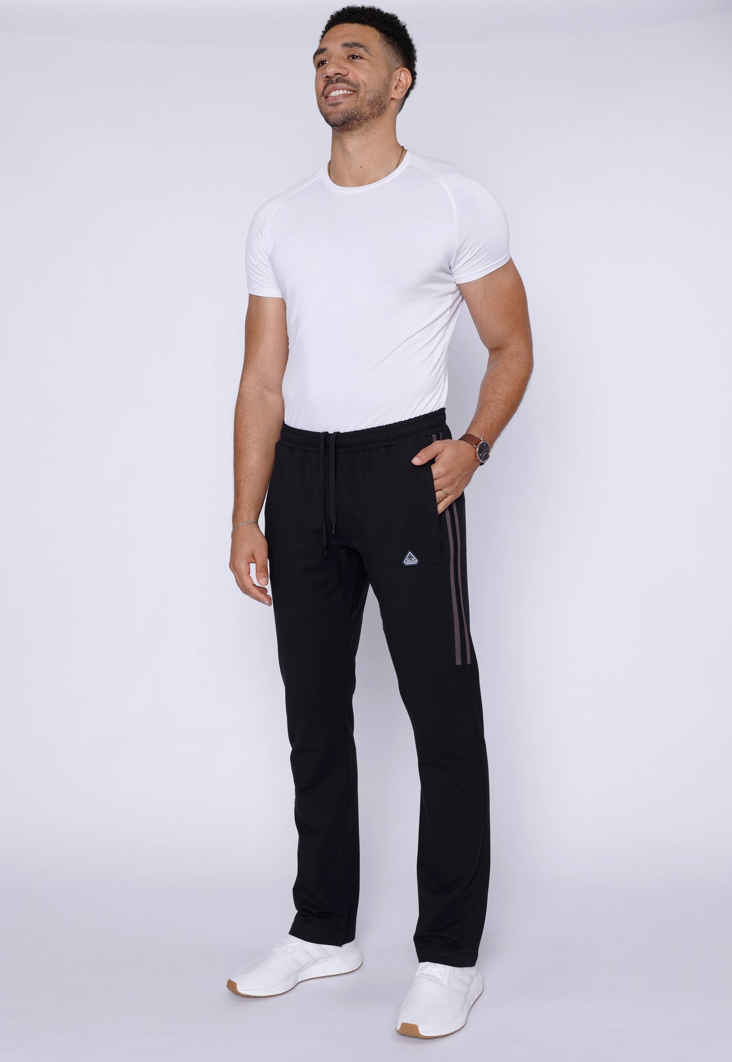 Ultimate Flex Athletic Sweatpants - Straight