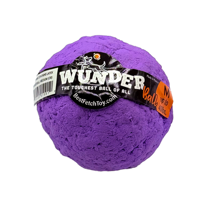 WUNDERball - Best Fetch Toy