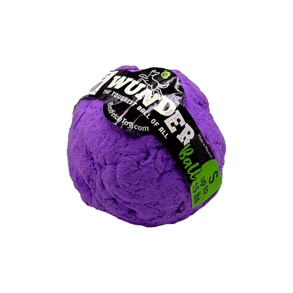 WUNDERball - Best Fetch Toy