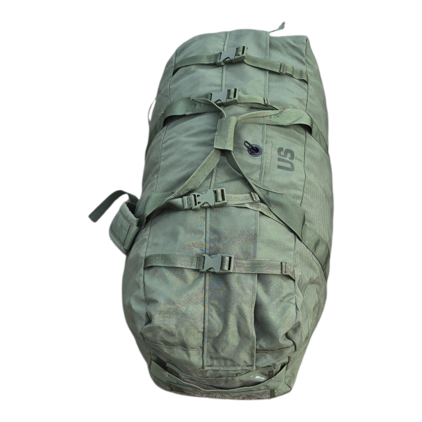 U.S. Military Improved Duffel Bag (IDB) | OD Green